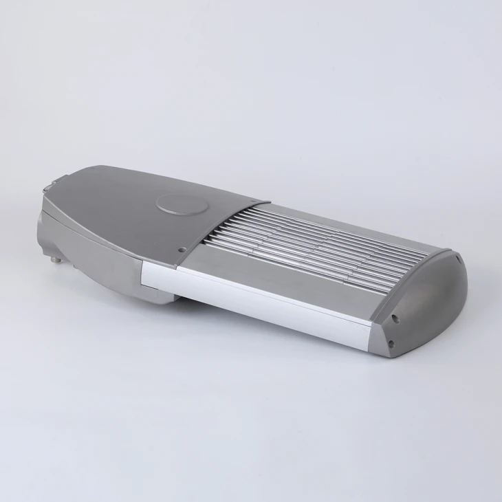 80 Watt Led Street Light With Daylight Sensor And Photocell