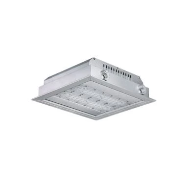 چراغ سایبان صنعتی 1-10V Dimming 120w LED