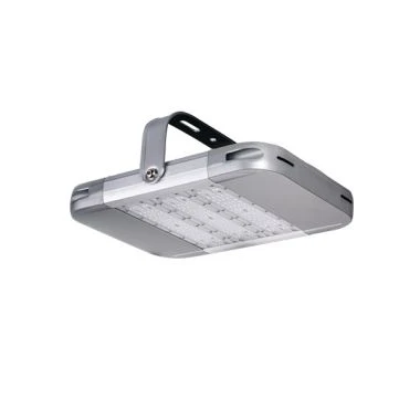 ZGSM 150 وات ماژول طراحی IP66 IK10 LM-80 LED High Bay Flood Light