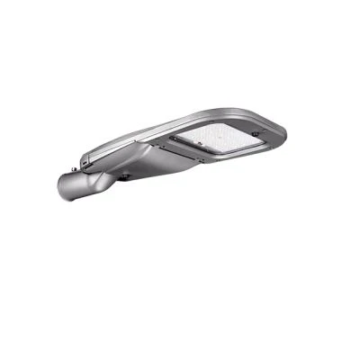 60W ENEC Certified LED Street Light برای روشنایی خیابانی از 25W تا 200W
