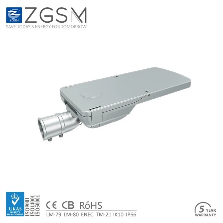 Die-cast Aluminum Led Street Light 240W