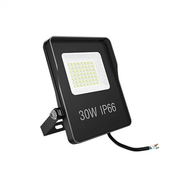 30w چراغ سیل در فضای باز