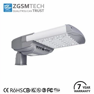 IK10 چراغ خیابان به رهبری