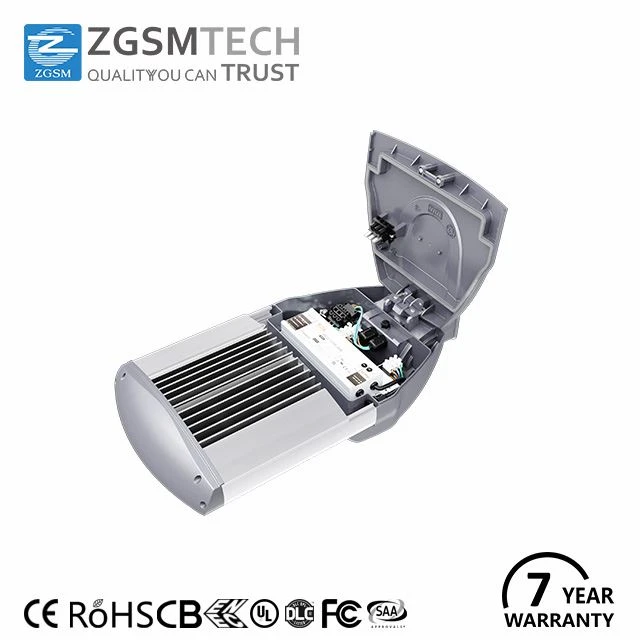 high quality driver led street light