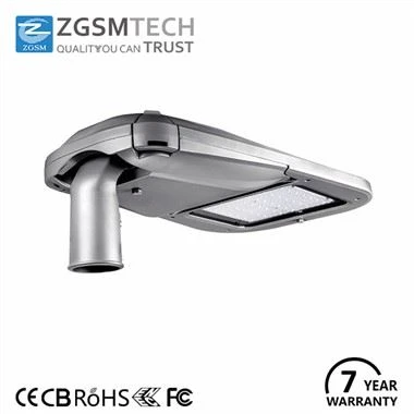 AC DC در دسترس چراغ خیابان Led