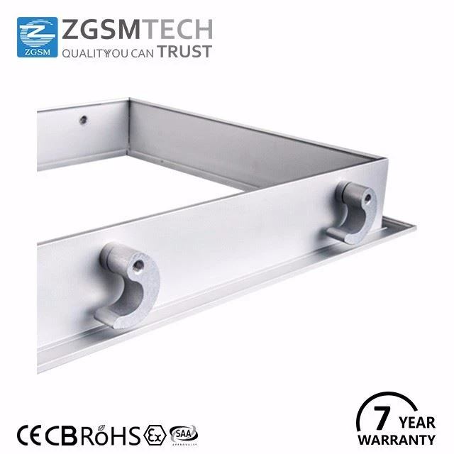 ZGSM LED Canopy Light